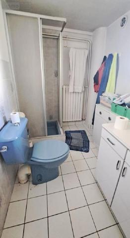 Maison à vendre à Montbrison dans la Loire (42600), ref : 090/438   
MONTBRISON - Centre ville