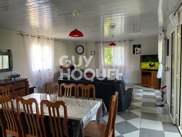 Maison Sainte Anne 4 pièce(s) 107 m2