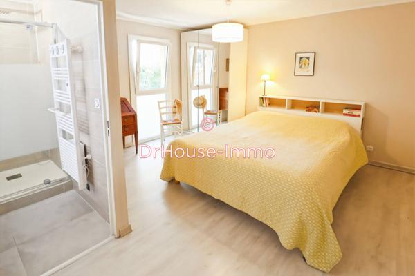 Appartement à vendre 5 pièces de 123 m²