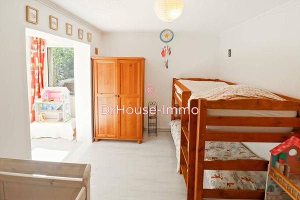 Appartement à vendre 5 pièces de 123 m²