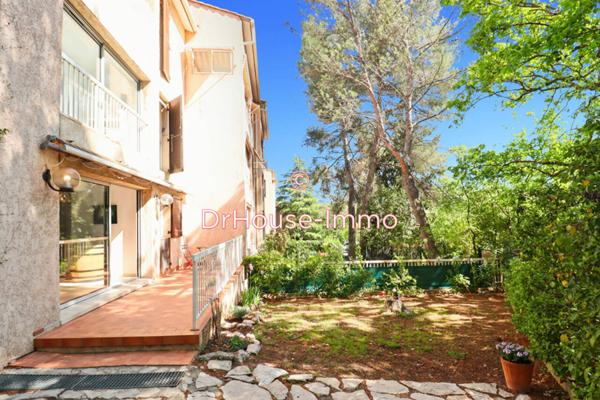 Appartement à vendre 5 pièces de 123 m²