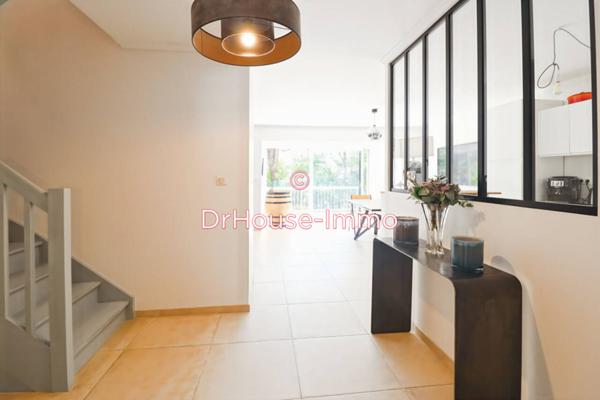 Appartement à vendre 5 pièces de 123 m²