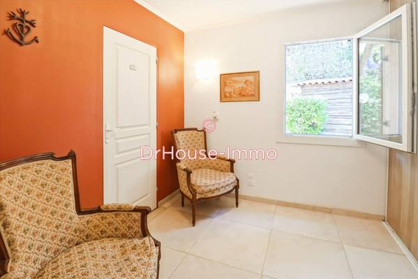 Appartement à vendre 5 pièces de 123 m²