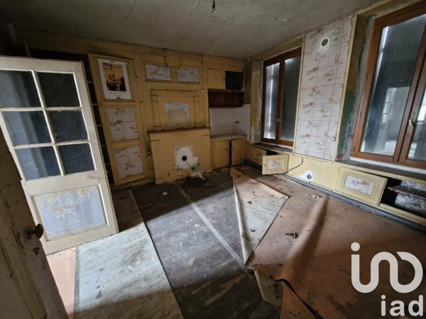 Maison à vendre 10 pièces 220 m² Romilly-sur-Seine