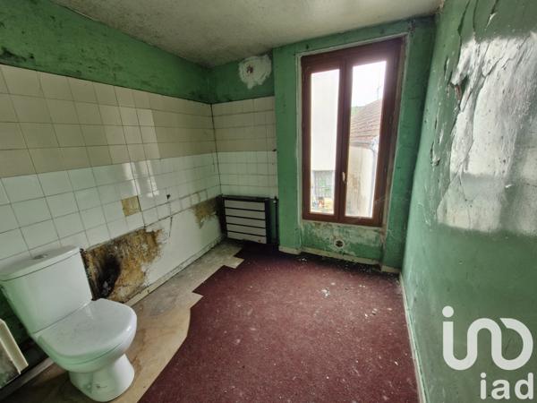 Maison à vendre 10 pièces 220 m² Romilly-sur-Seine