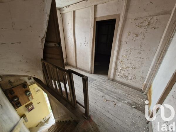 Maison à vendre 10 pièces 220 m² Romilly-sur-Seine