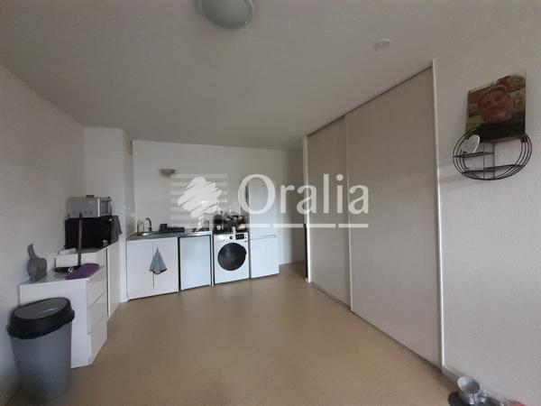 Appartement · Location Dijon (21000) 2 pièces · 35m²