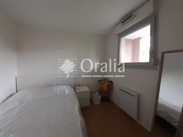 Appartement · Location Dijon (21000) 2 pièces · 35m²