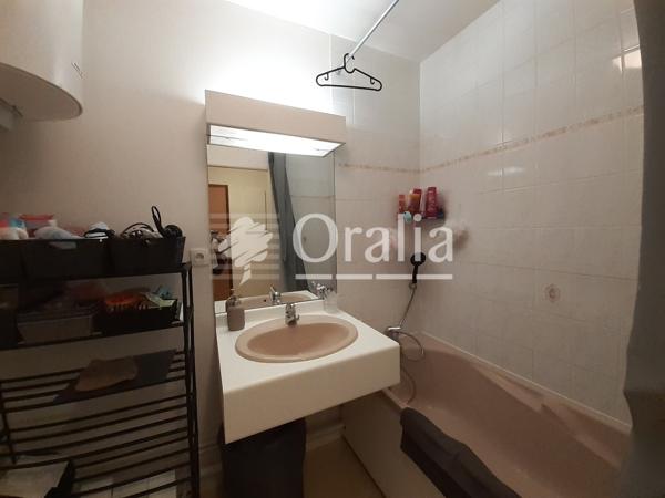 Appartement · Location Dijon (21000) 2 pièces · 35m²