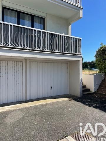 Appartement à vendre 3 pièces 66 m² Saint-Jean-le-Blanc