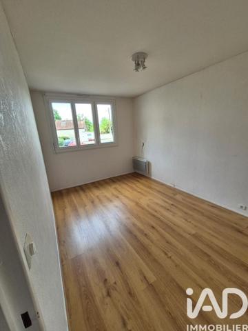 Appartement à vendre 3 pièces 66 m² Saint-Jean-le-Blanc