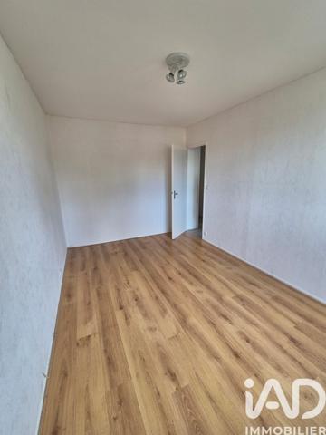 Appartement à vendre 3 pièces 66 m² Saint-Jean-le-Blanc