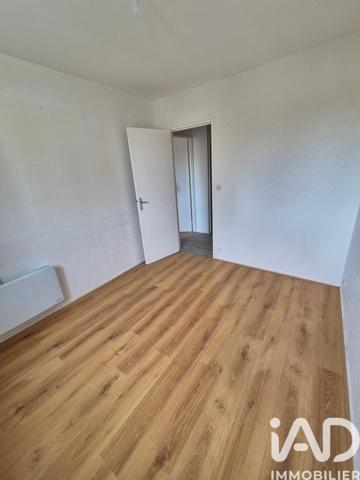 Appartement à vendre 3 pièces 66 m² Saint-Jean-le-Blanc