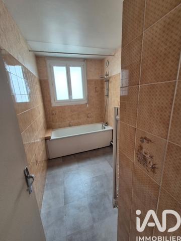 Appartement à vendre 3 pièces 66 m² Saint-Jean-le-Blanc