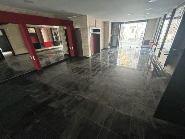 Local commercial 2 pièces T2 F2 87 m² à Meximeux 3 RUE DE LA GARE 01800 à louer