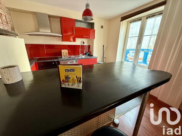 Appartement 4 pièces de 73 m² à Saint-Nicolas-de-Port (54210)