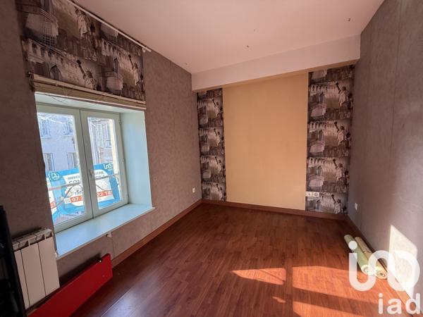 Appartement 4 pièces de 73 m² à Saint-Nicolas-de-Port (54210)