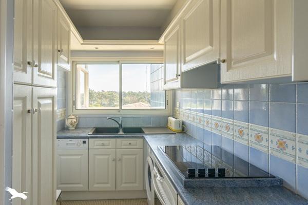 Appartement à vendre |  Saint-Georges-de-Didonne |  4 pièces | 70 m²