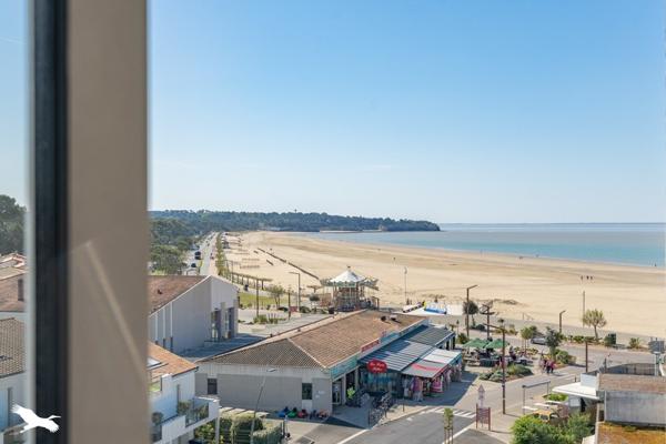 Appartement à vendre |  Saint-Georges-de-Didonne |  4 pièces | 70 m²