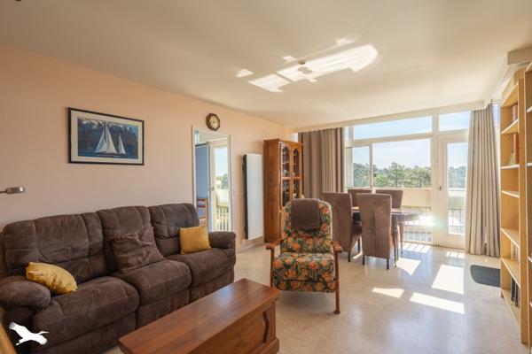 Appartement à vendre |  Saint-Georges-de-Didonne |  4 pièces | 70 m²