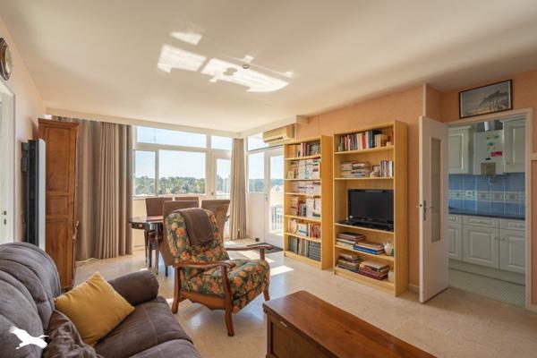 Appartement à vendre |  Saint-Georges-de-Didonne |  4 pièces | 70 m²