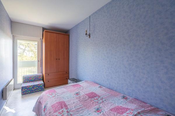 Appartement à vendre |  Saint-Georges-de-Didonne |  4 pièces | 70 m²