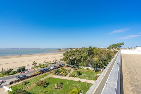 Appartement à vendre |  Saint-Georges-de-Didonne |  4 pièces | 70 m²