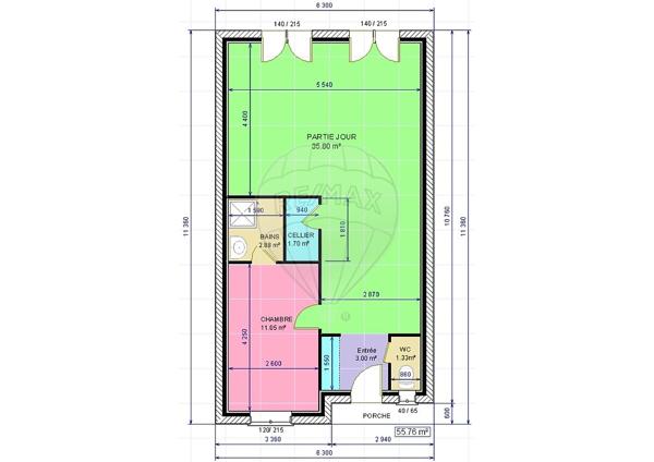 Maison  en vente - Moselle - 57