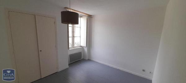 Appartement à louer 2 pièces 43.35m²