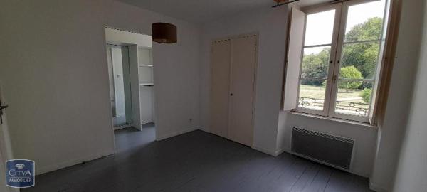 Appartement à louer 2 pièces 43.35m²