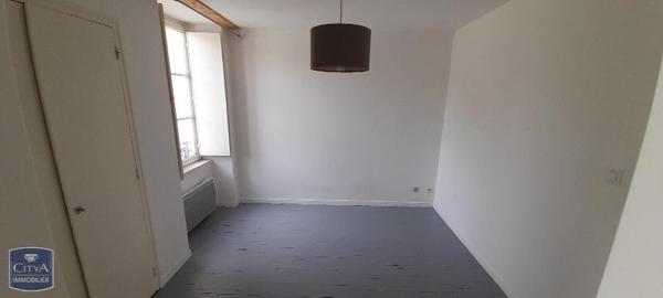 Appartement à louer 2 pièces 43.35m²