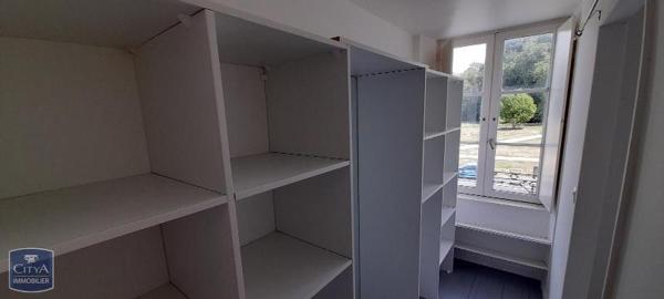 Appartement à louer 2 pièces 43.35m²