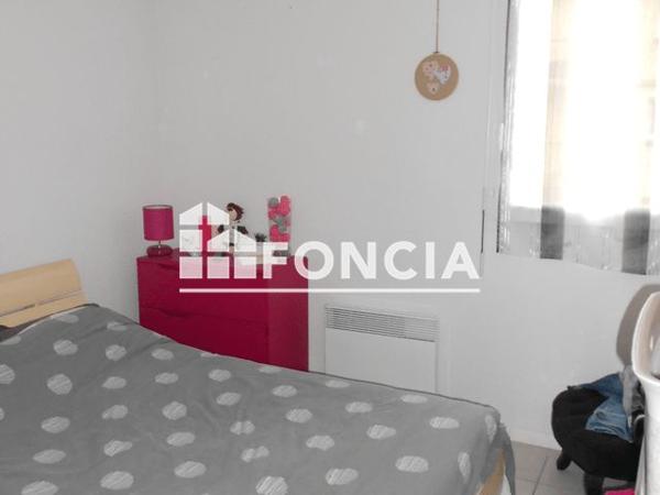 Location Appartement 3 pièces 52.53 m² - RESIDENCE QUATROCENTO Le Mans 72000