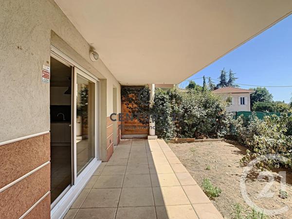 Appartement F2 à vendre  2 pièces - 45,63 m2 NICE - 06