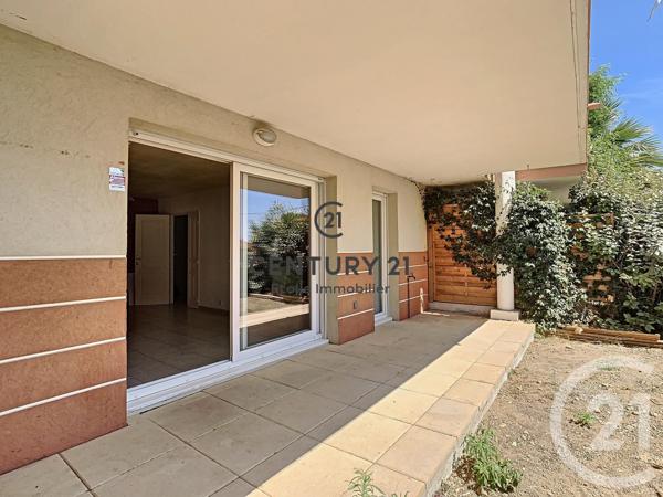 Appartement F2 à vendre  2 pièces - 45,63 m2 NICE - 06