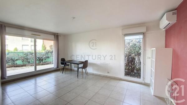 Appartement F2 à vendre  2 pièces - 45,63 m2 NICE - 06