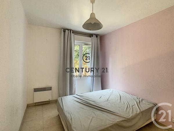 Appartement F2 à vendre  2 pièces - 45,63 m2 NICE - 06