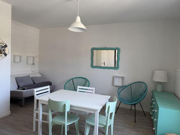 Vente / Appartement T1 bis à Le Pouliguen (44510)