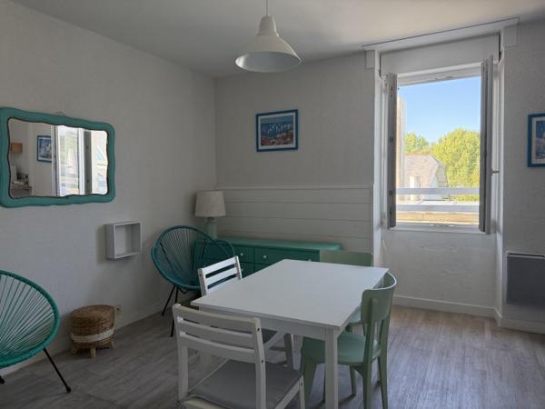 Vente / Appartement T1 bis à Le Pouliguen (44510)