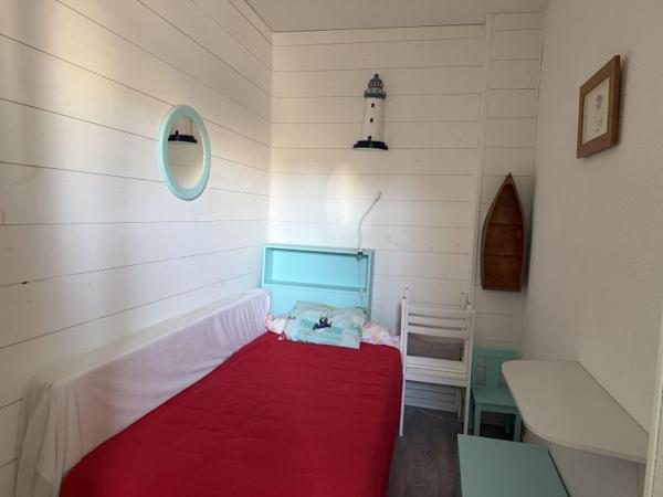 Vente / Appartement T1 bis à Le Pouliguen (44510)