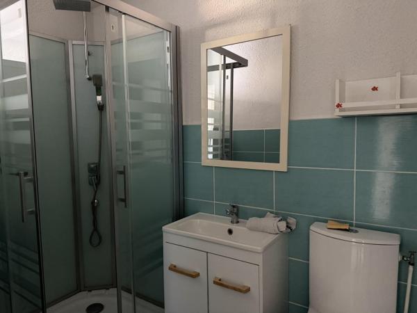 Vente / Appartement T1 bis à Le Pouliguen (44510)