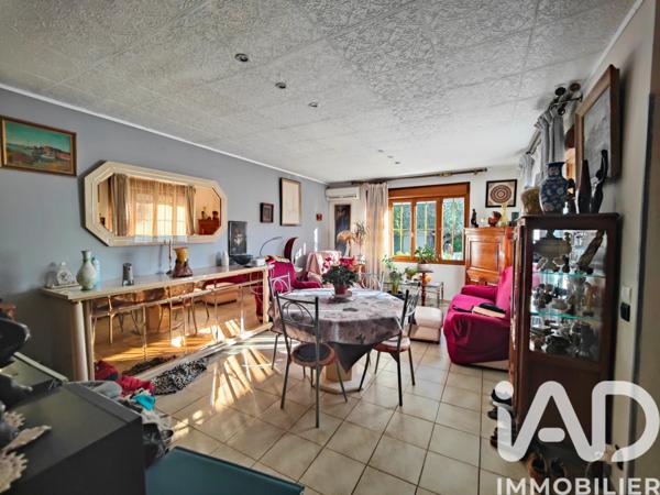 Maison à vendre 5 pièces 127 m² Le Cannet
