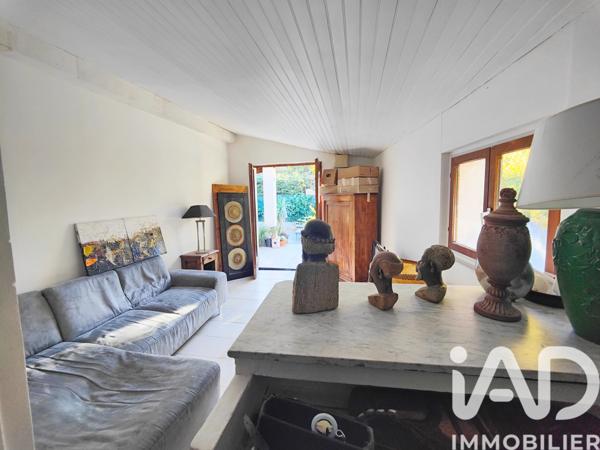 Maison à vendre 5 pièces 127 m² Le Cannet