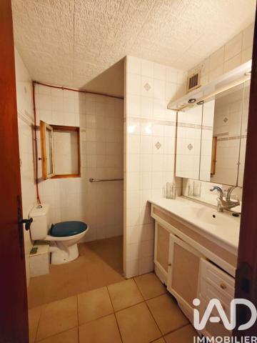 Maison à vendre 5 pièces 127 m² Le Cannet