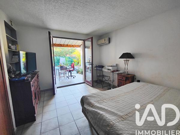 Maison à vendre 5 pièces 127 m² Le Cannet