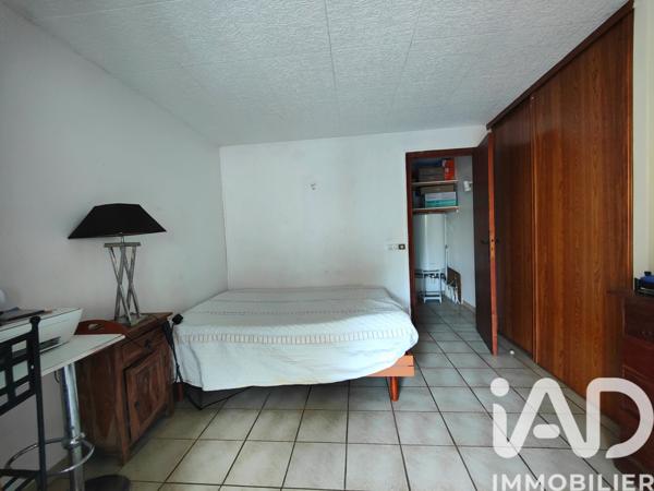 Maison à vendre 5 pièces 127 m² Le Cannet
