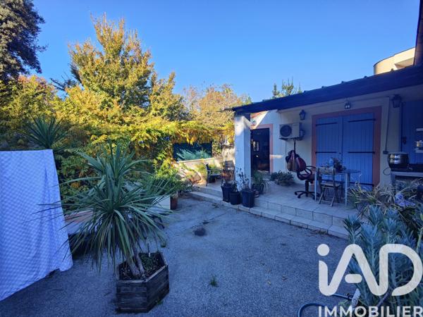 Maison à vendre 5 pièces 127 m² Le Cannet