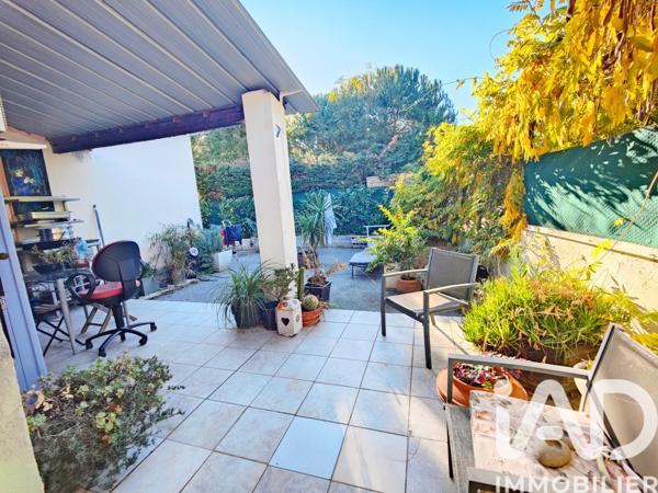 Maison à vendre 5 pièces 127 m² Le Cannet