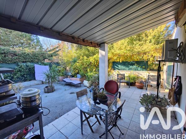 Maison à vendre 5 pièces 127 m² Le Cannet