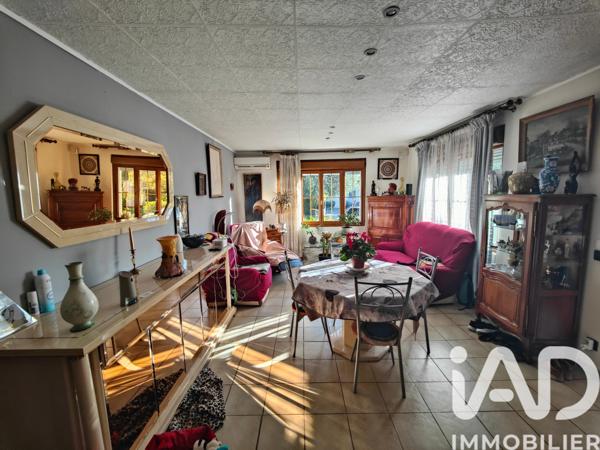 Maison à vendre 5 pièces 127 m² Le Cannet